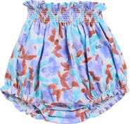 Bobo Choses Watercolor Organic Cotton Bloomers