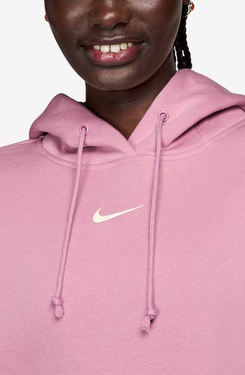 Sportswear Phoenix Oversize Fleece Hoodie
