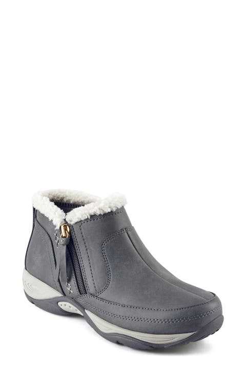 Epic Water Resistant Ankle Boot (Women)