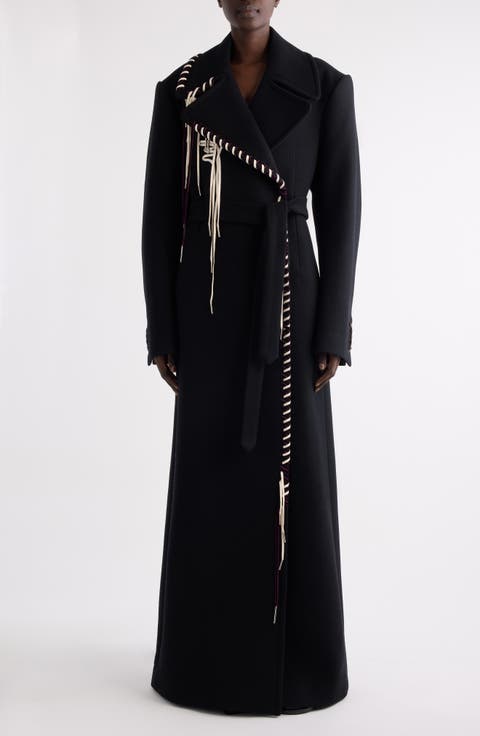 【24SS NEW】DRIES VAN NOTEN/ Dresda デニム バックレスドレス 24SS NEW】DRIES VAN NOTEN/ Dresda デニム バックレスドレス