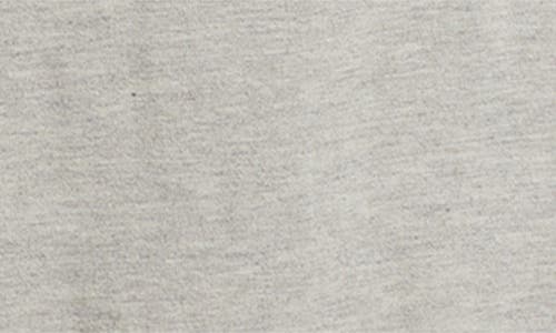 Hugo Boss Boss Orange Erlot Side Tie Long Sleeve Midi Dress In Gray