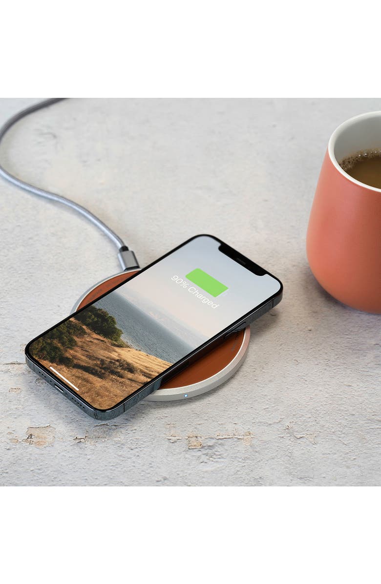 OHOM Ui Mug & Warmer Set, Alternate, color,