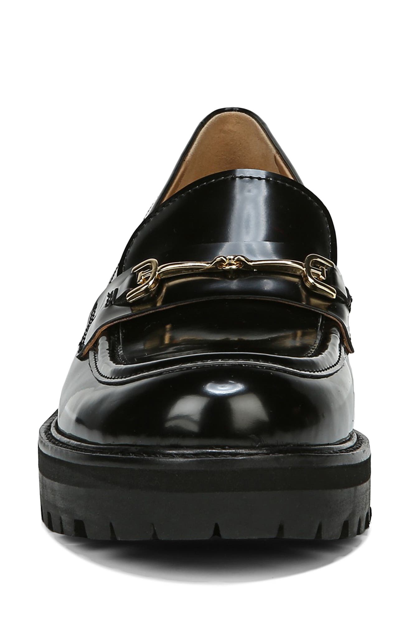 Sam Edelman Tully Platform Loafer, Alternate, color, 