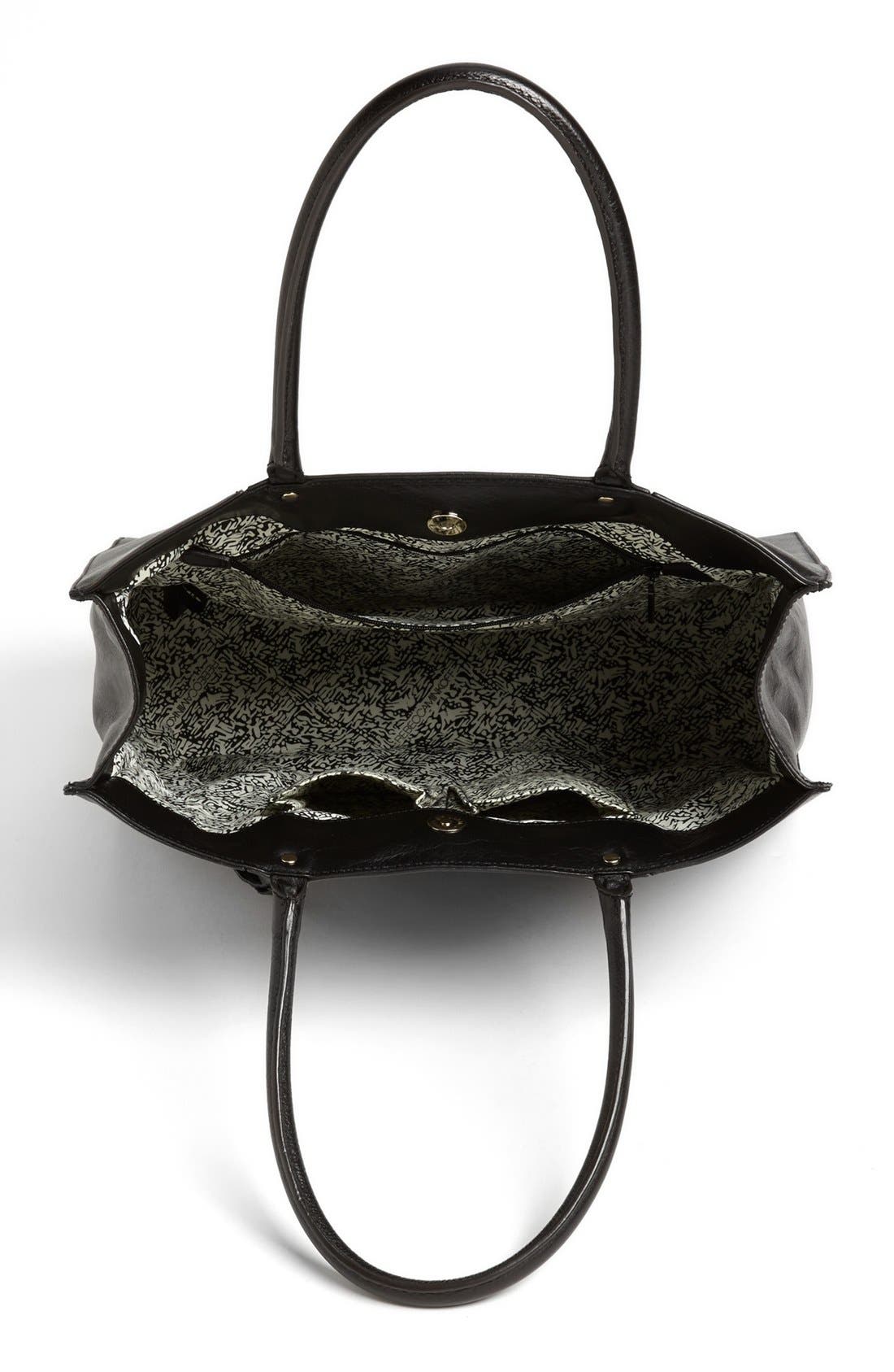 Rebecca Minkoff 'Medium MAB' Tote, Alternate, color, 