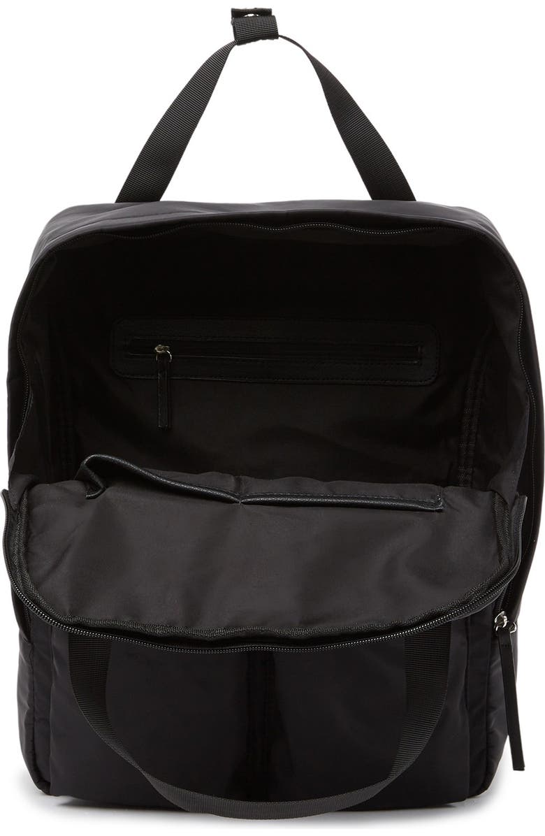 Madden Girl Nylon Backpack, Alternate, color,