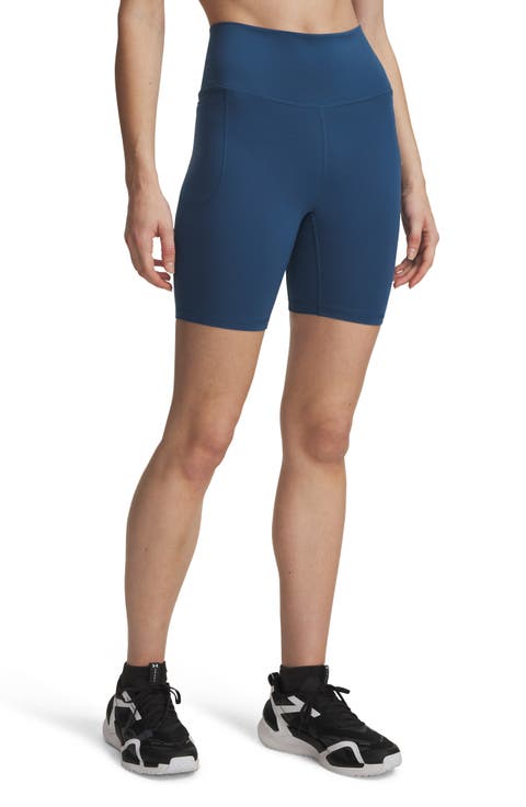 Meridian Bike Shorts