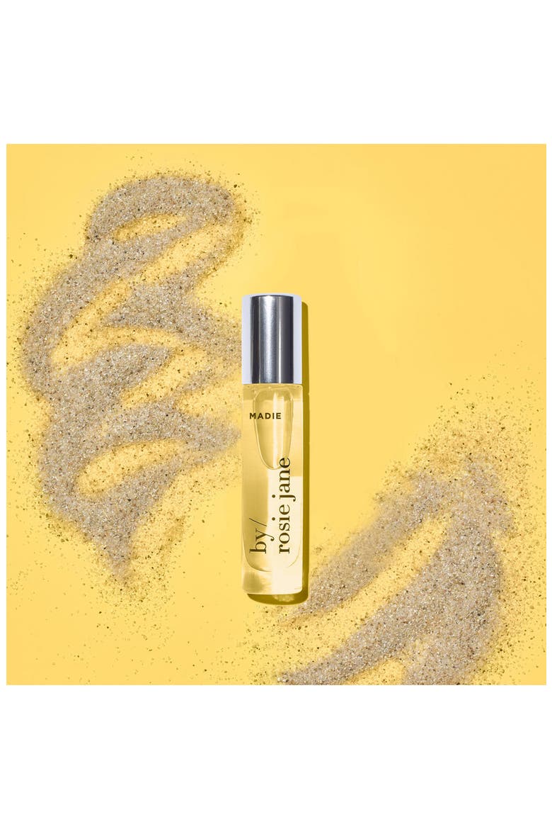 Madie Perfume Oil Rollerball, Alternate, color, NO COLOR