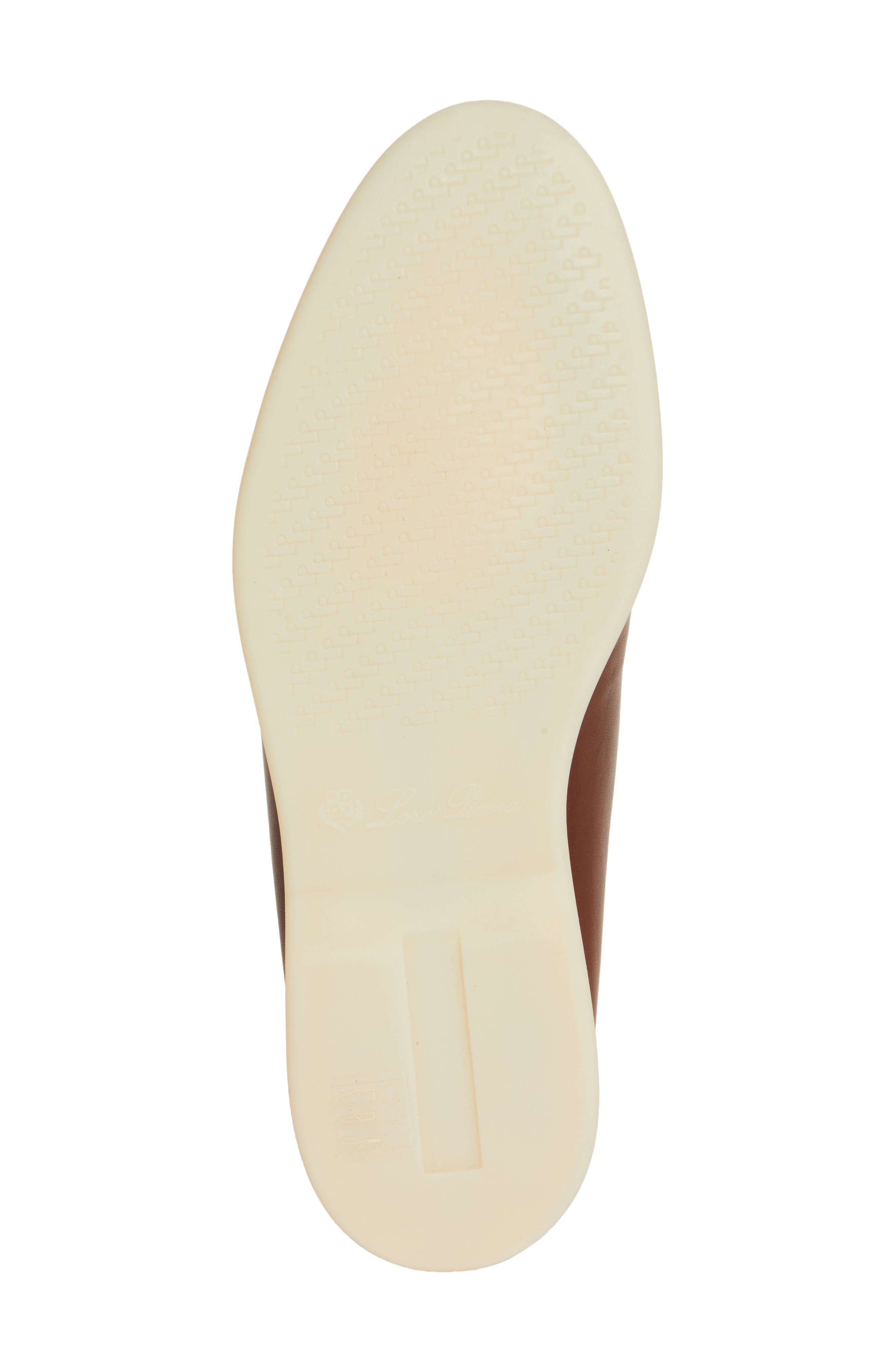 Loro Piana Open Walk Loafer, Alternate, color, 