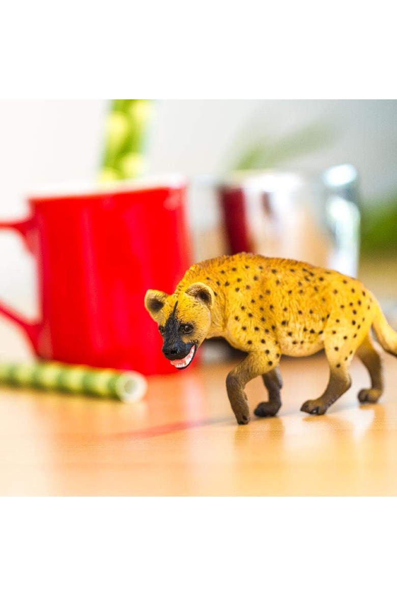 Hyena Kids Toy Figure, Alternate, color, None
