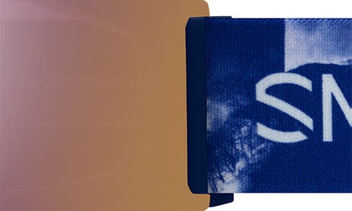 Smith Squad Mag™ 177mm Snow Goggles In Multi