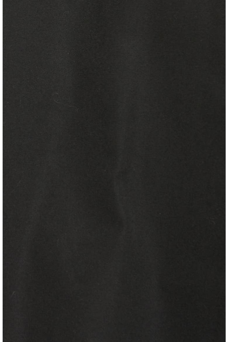 Räven Water Resistant Field Jacket, Alternate, color, BLACK