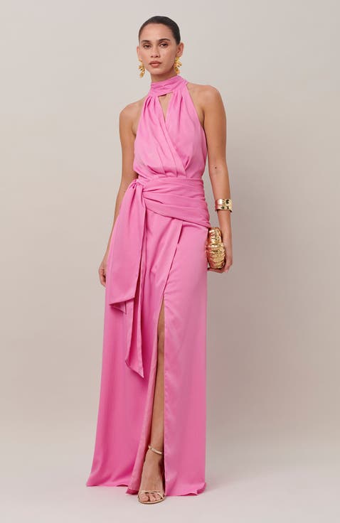 Clara Maxi Dress