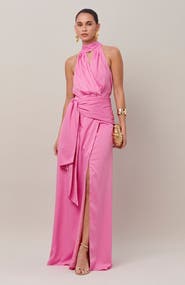 SAVEL Clara Maxi Dress