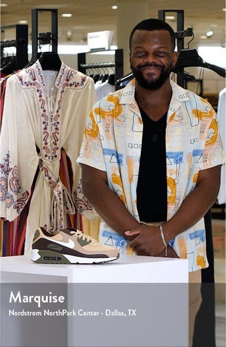 Air Max 90 Sneaker, sales video thumbnail