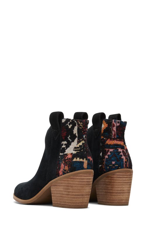 Toms Constance Bootie