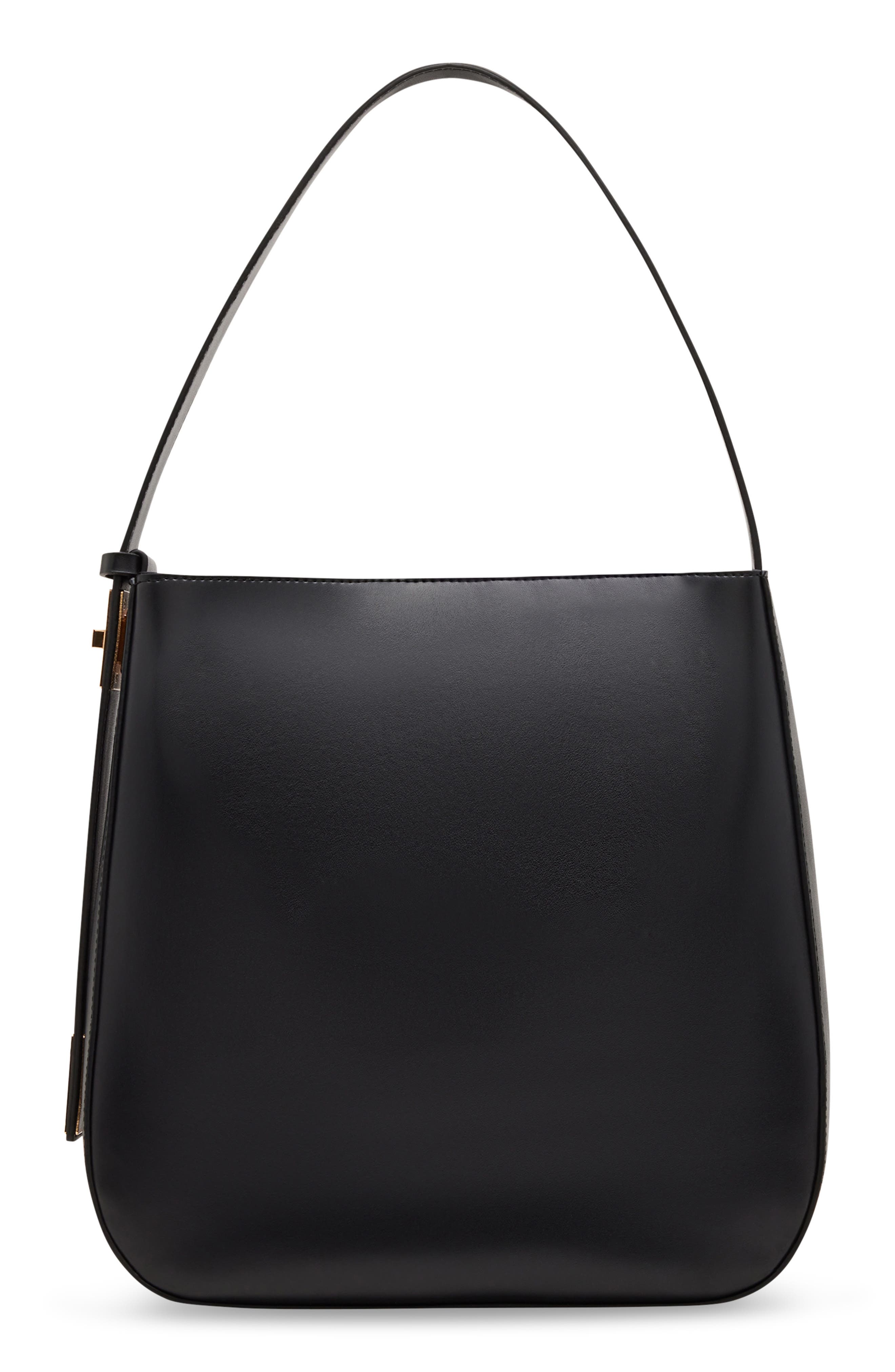 Anne Klein Adjustable Shoulder Bag, Alternate, color, 