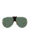 selected Shiny Endura Gold / Green