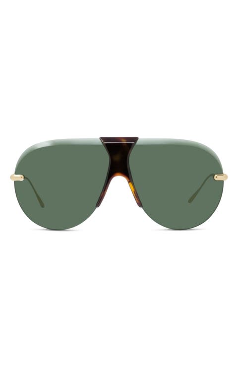 Slim Pilot Sunglasses