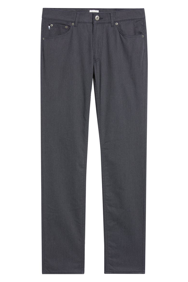 Chuck Fusion Flex Modern Fit Five-Pocket Pants, Alternate, color, MANHATTAN