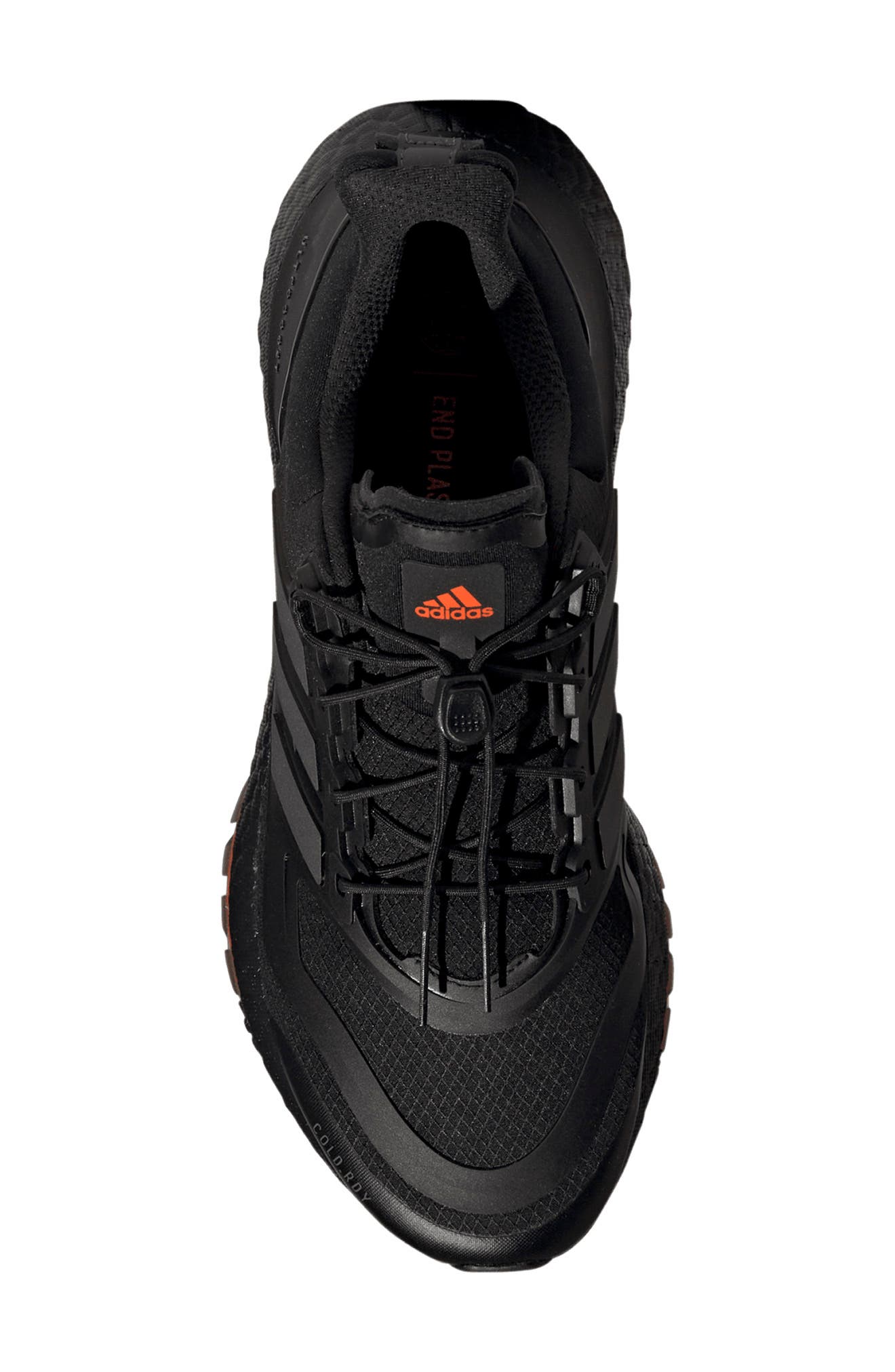 adidas Ultraboost 22 Cold.RDY II Running Shoe, Alternate, color, 