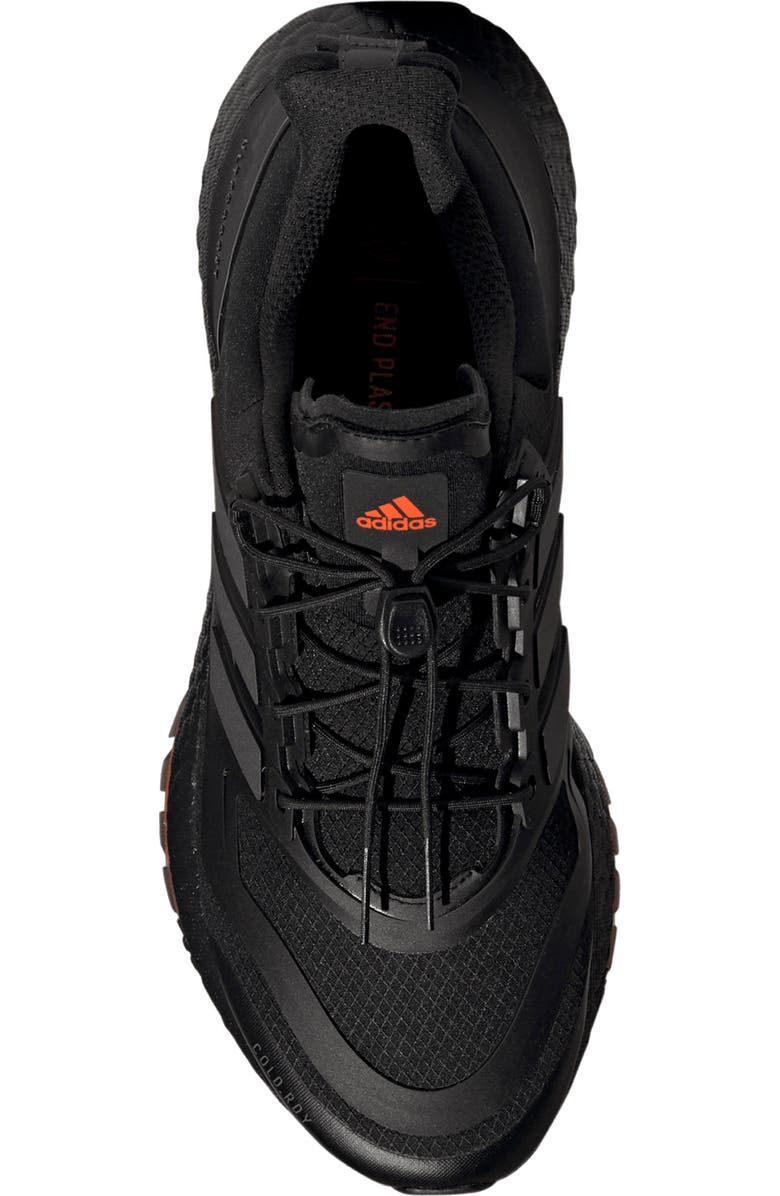 adidas Ultraboost 22 Cold.RDY II Running Shoe, Alternate, color,