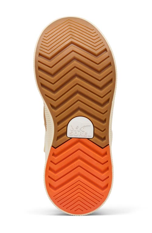 Sorel Out N About Iv Chillz Waterproof Duck Boot