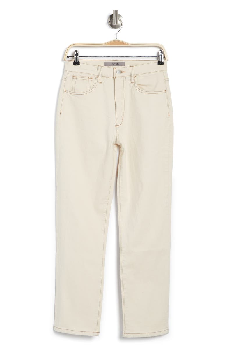 Joe's The OG Straight Ankle Jeans, Alternate, color, 