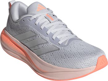 adidas gazelle silver green womens Womens Adidas Adizero Evo SL | Race-Inspired Performance Running Shoe