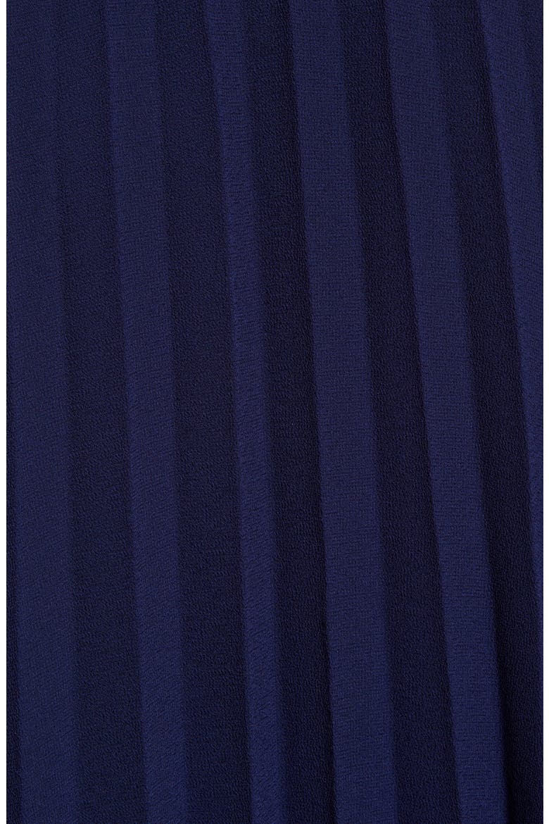 Pleated Skirt, Alternate, color, ECLIPSE