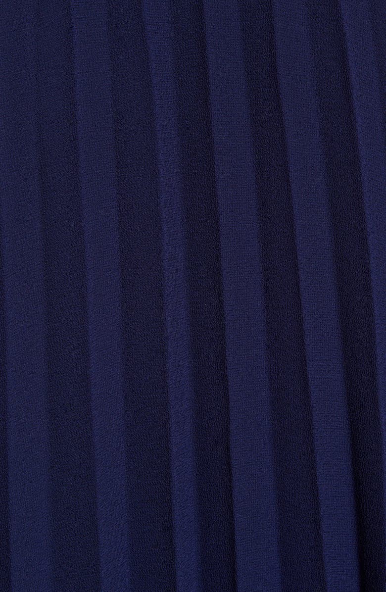 Anne Klein Pleated Skirt, Alternate, color,