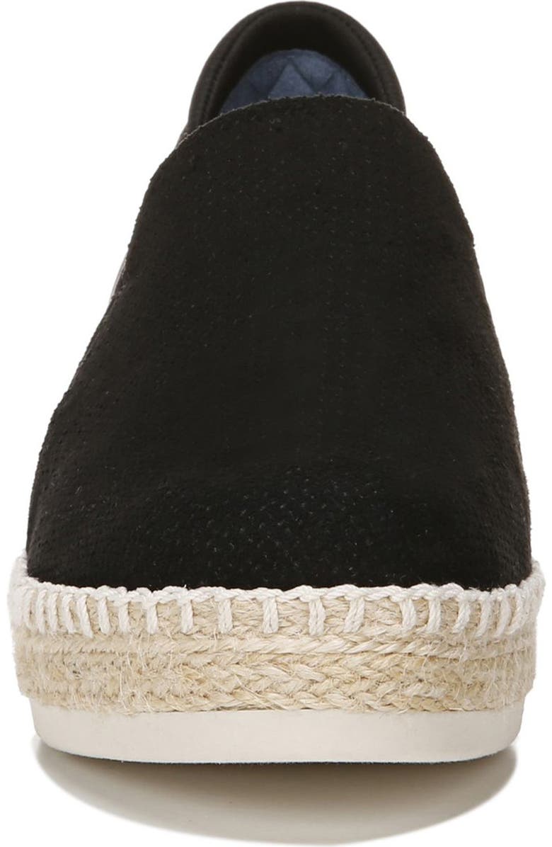 Dr. Scholl's Frankley Espadrille Slip-On, Alternate, color,
