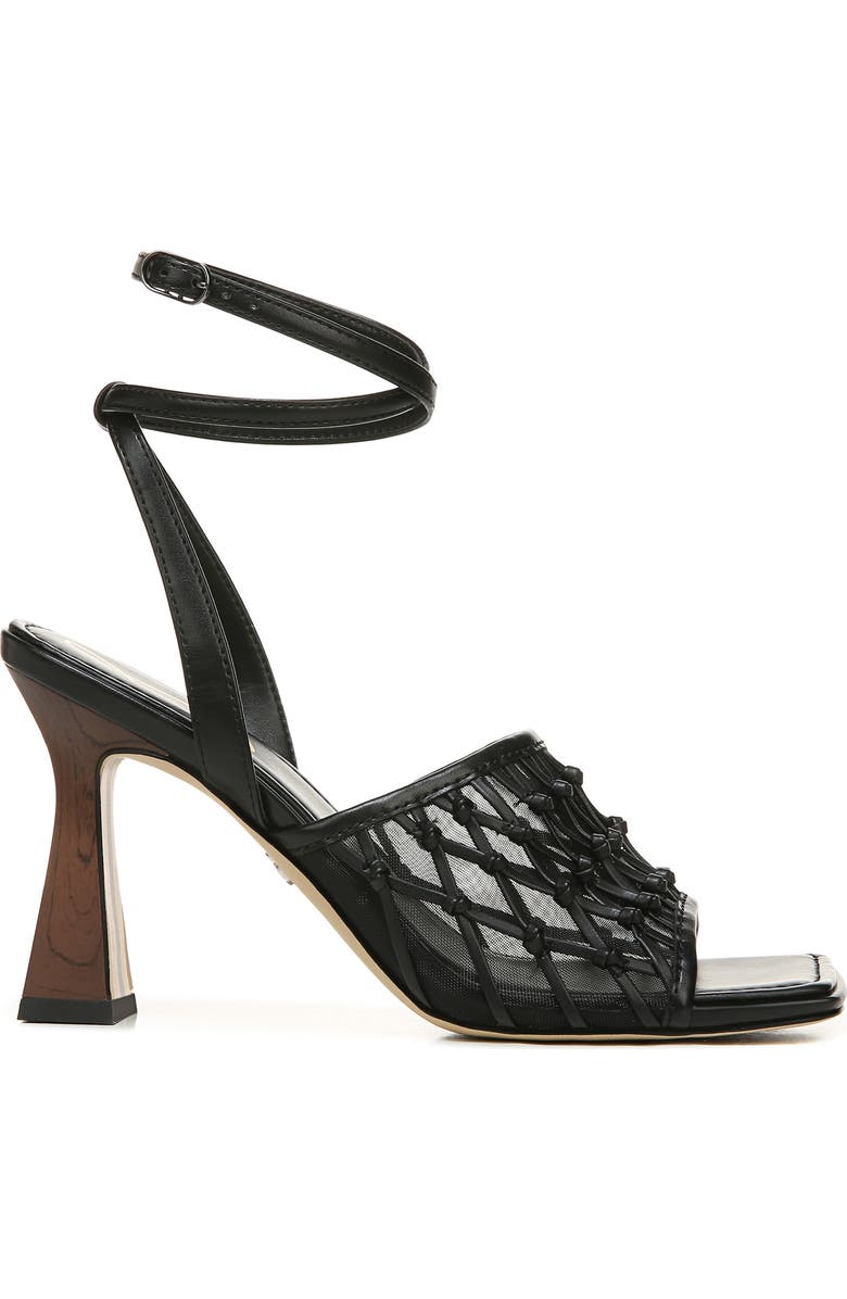 Sam Edelman Candice Ankle Strap Sandal, Alternate, color,