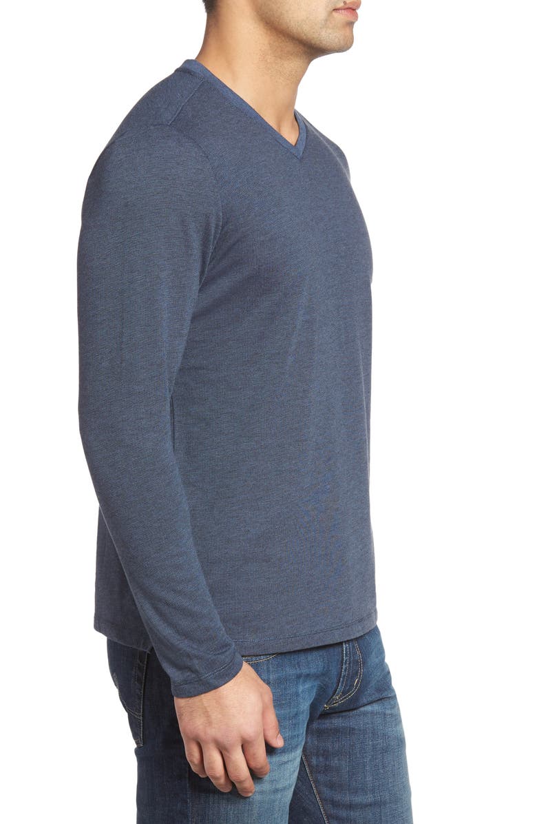 Robert Barakett Raymond T-Shirt, Alternate, color,