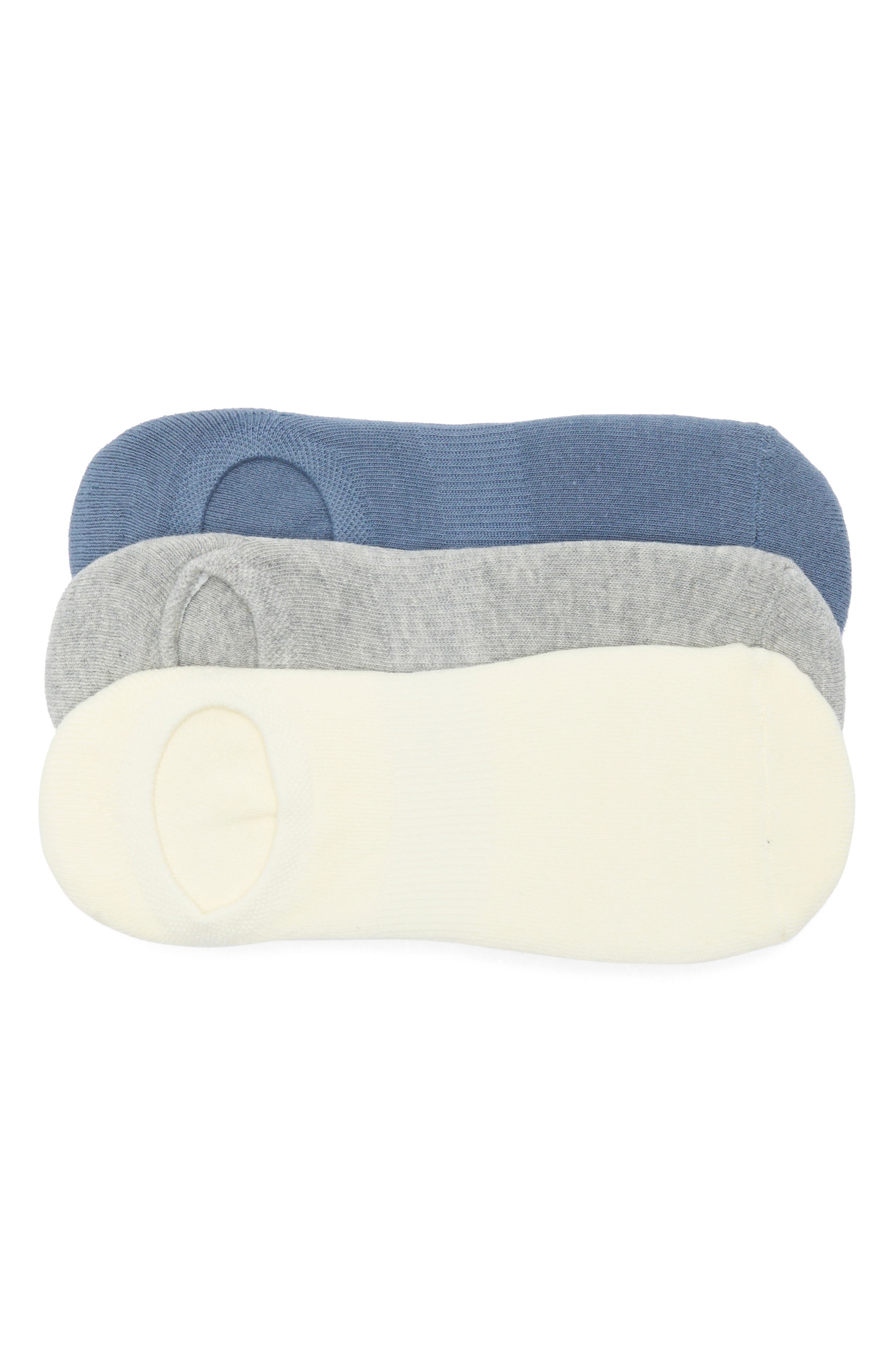 IVORY GREY MULTI