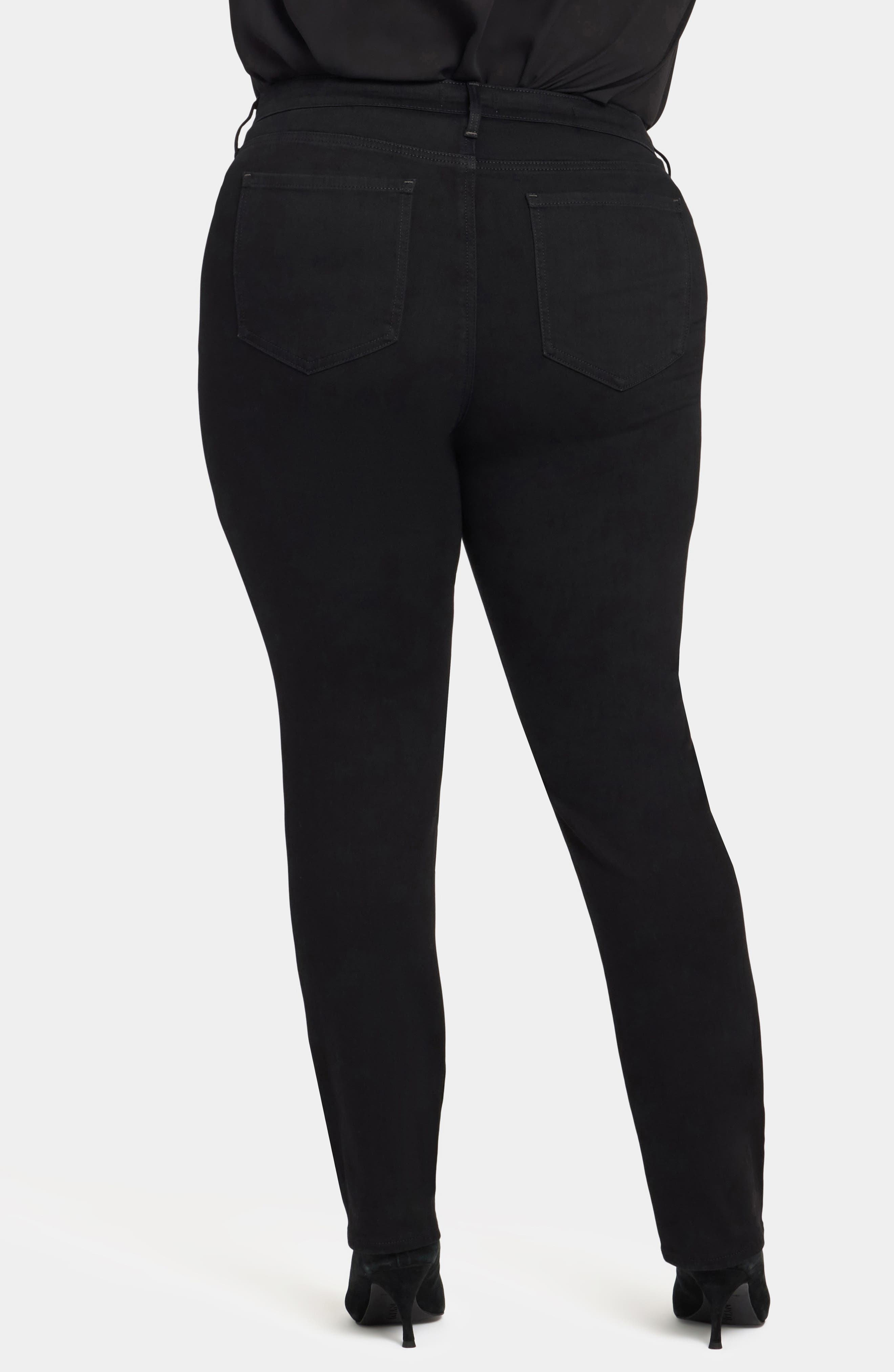Sheri Slim Jeans - image 2