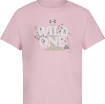 Kids' Wild One Graphic T-Shirt