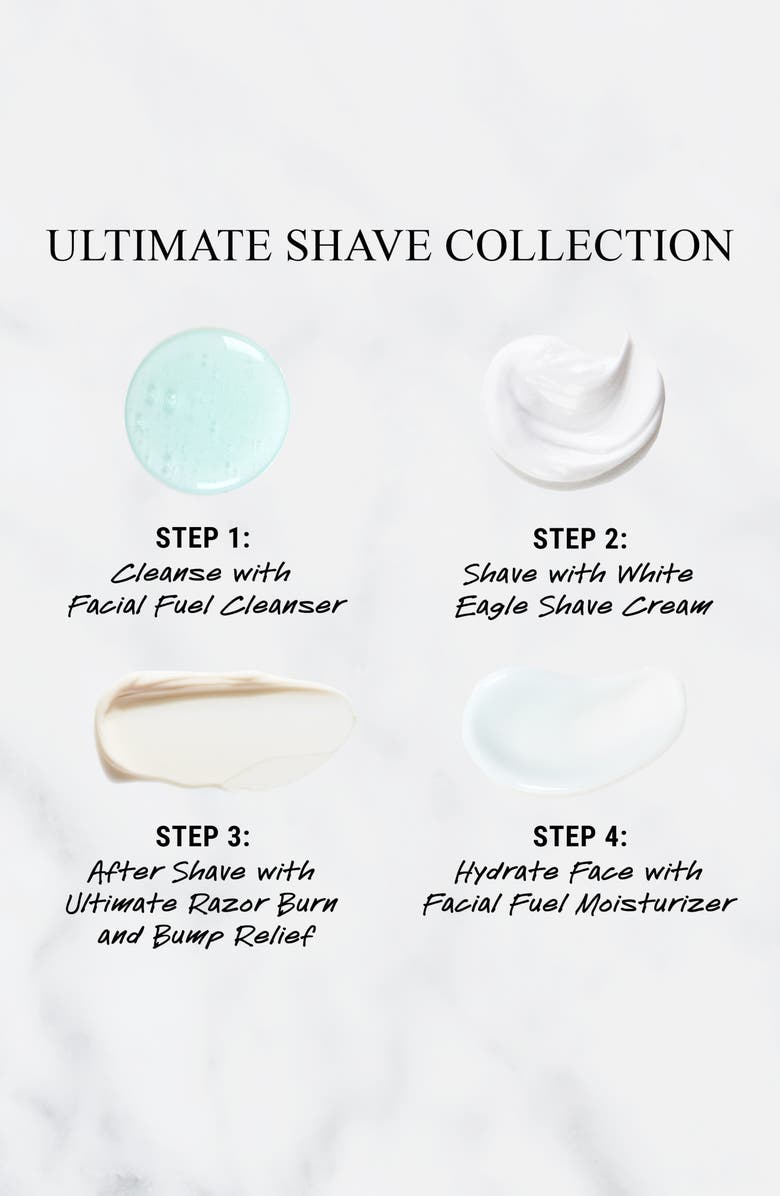 Kiehl's Since 1851 Ultimate Shave Collection USD $83 Value, Alternate, color,