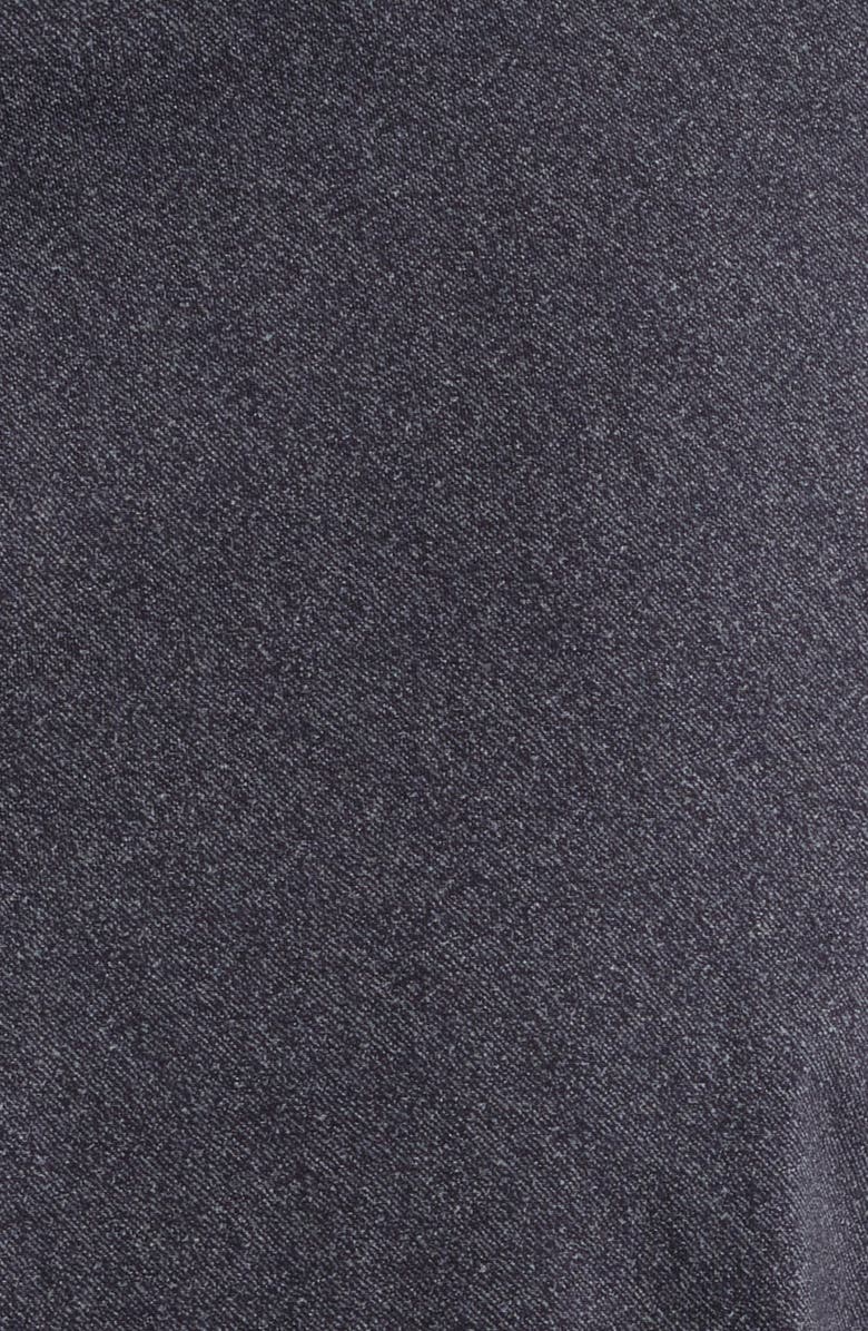 Bugatchi Myron OoohCotton<sup>®</sup> Solid Short Sleeve Button-Up Shirt, Alternate, color, 