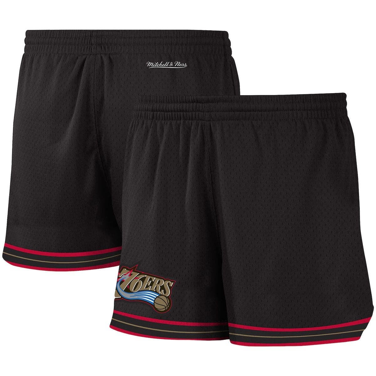 selected Black