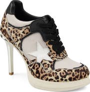ZIGI Stiletto Platform Pump