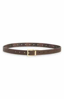 Vince Camuto Reversible Belt