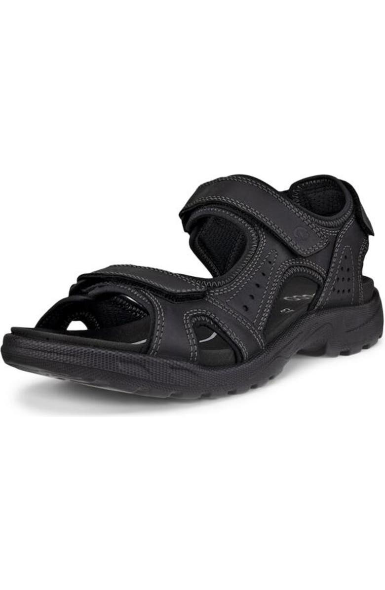 ECCO Onroads Sandal, Main, color,