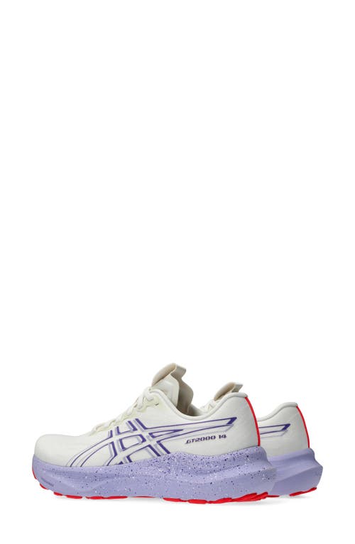 Asics ® Gt-2000 14 Tokyo Running Shoe In Multi