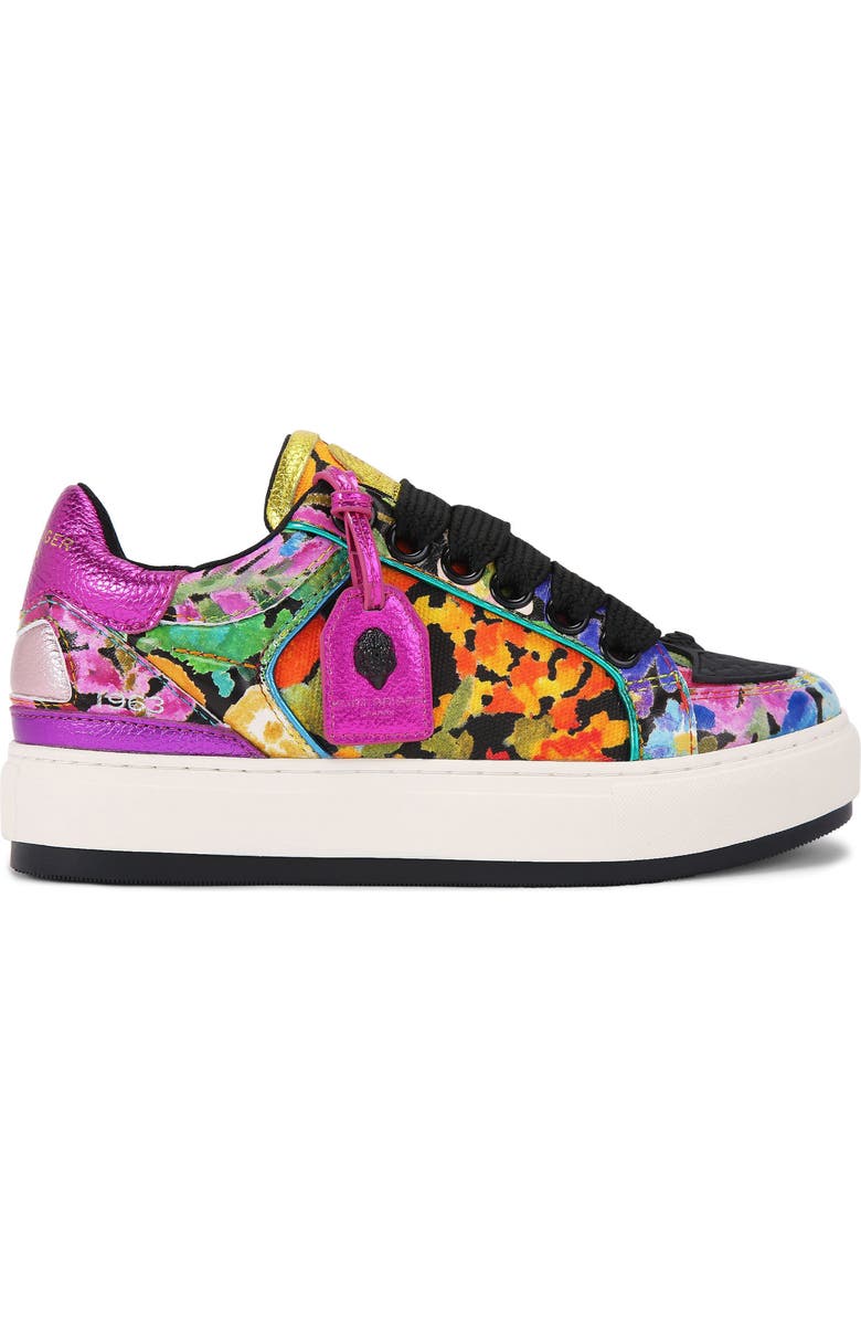 Kurt Geiger London Southbank Tag Sneaker, Main, color,