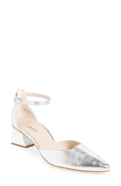 Willa Pump (Women)