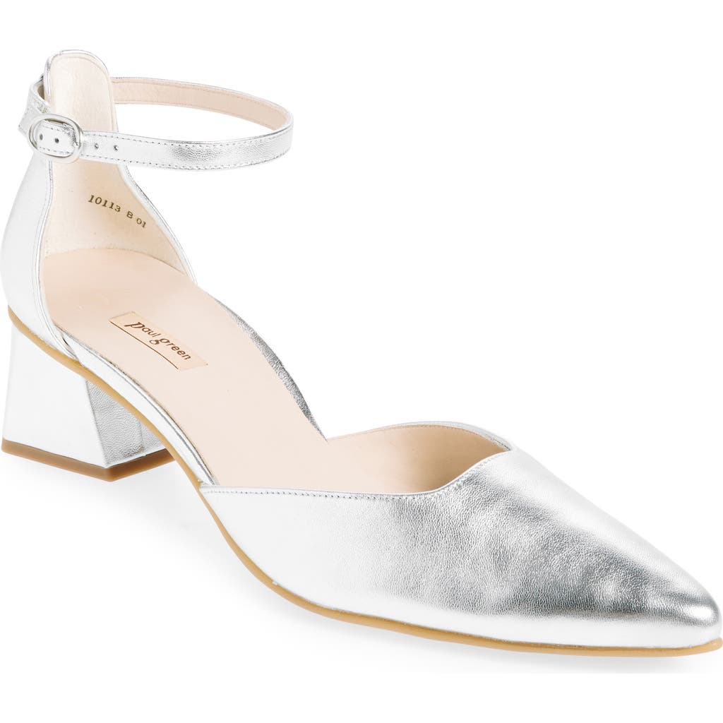 Paul Green Willa Pump