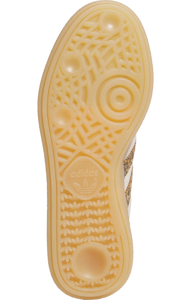 adidas Kids' Handball Spezial Sneaker, Alternate, color, White