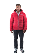 Woodpecker Men's Sparrow Medium Weight Coat