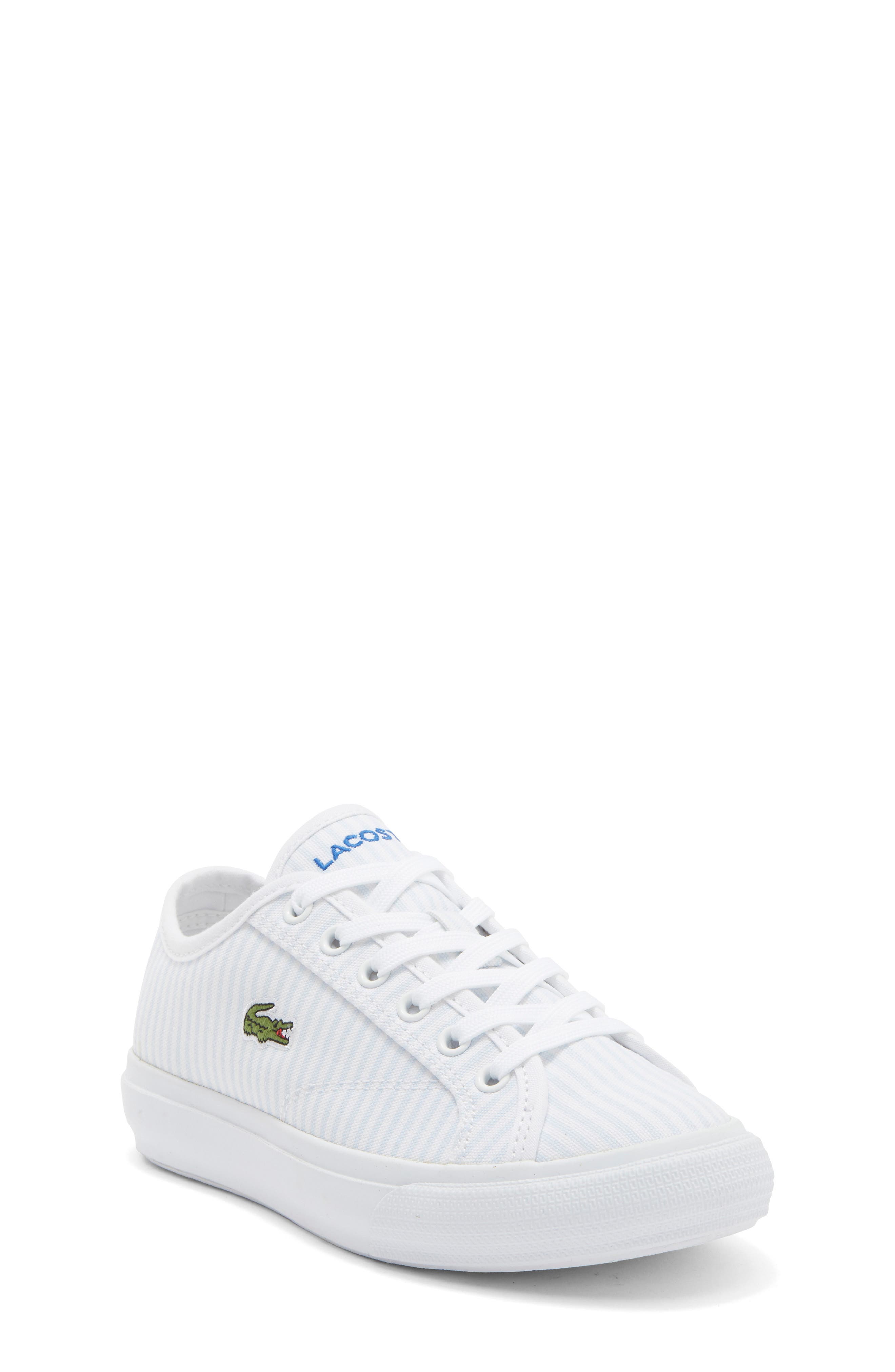 Kids' Backcourt 125 Sneaker