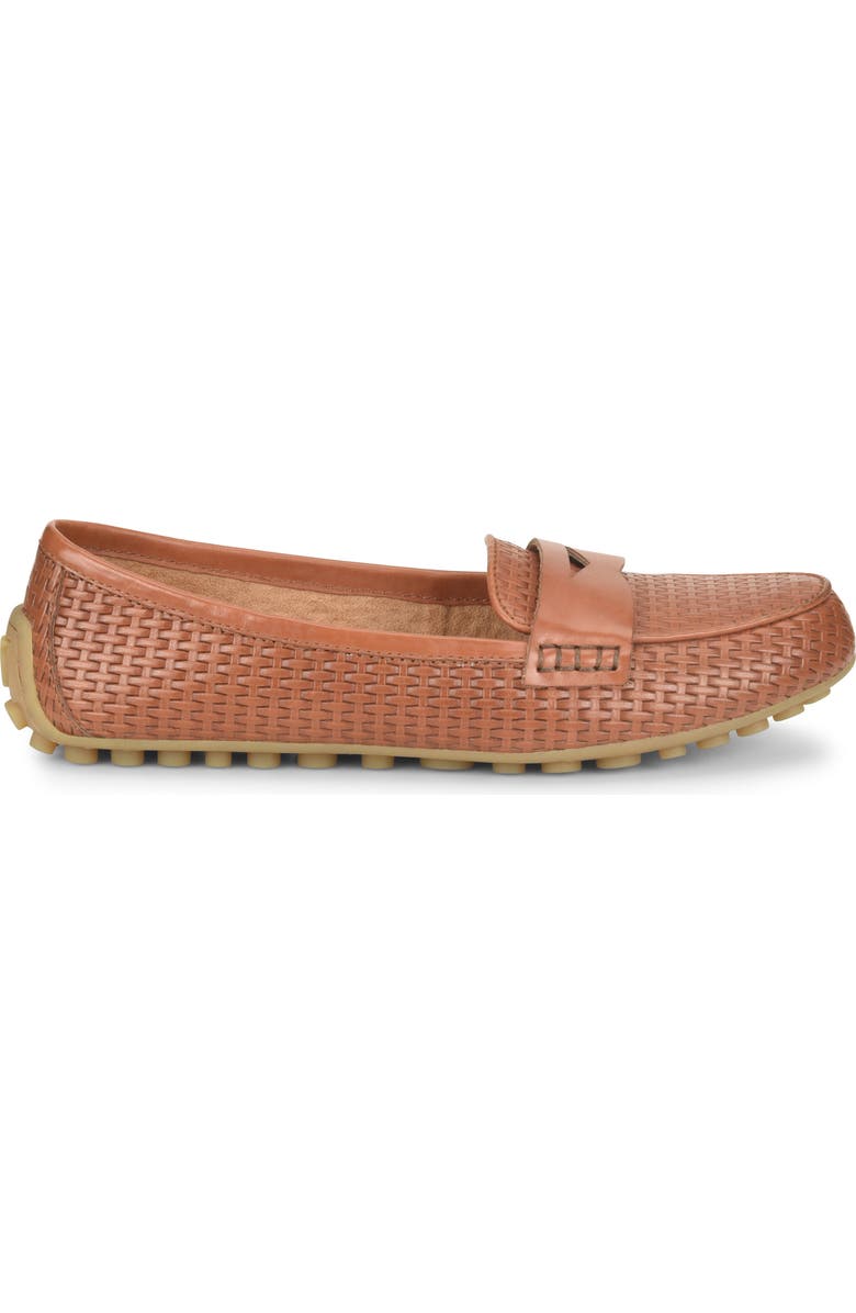 Børn Malena Driving Loafer, Alternate, color,